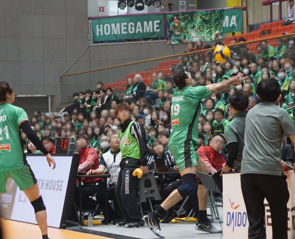 広島サンダーズ