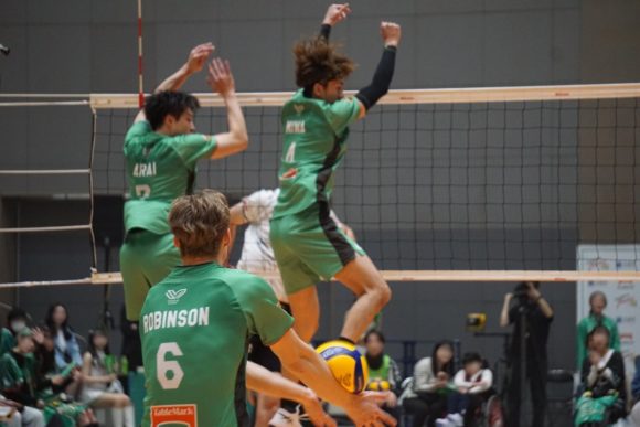 広島サンダーズ