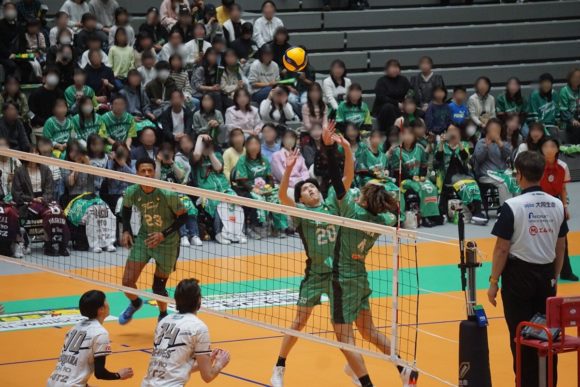 広島サンダーズ