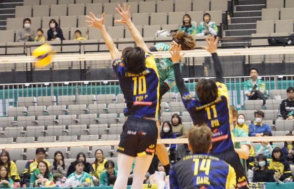 広島サンダーズ