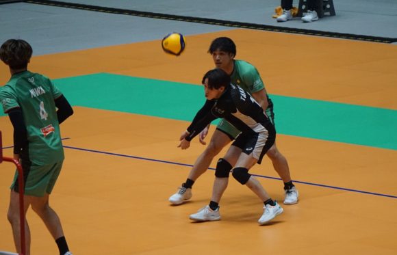 広島サンダーズ