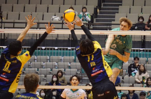 広島サンダーズ