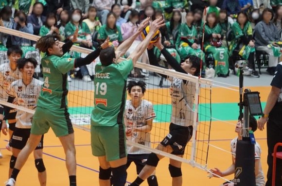 広島サンダーズ