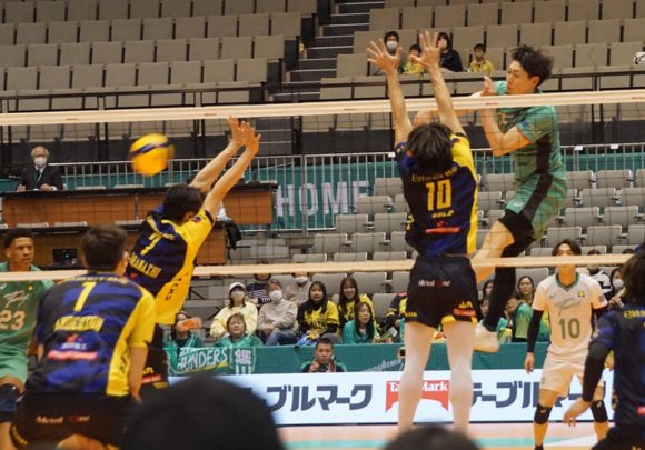 広島サンダーズ