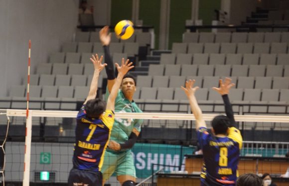 広島サンダーズ