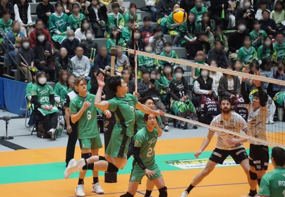 広島サンダーズ