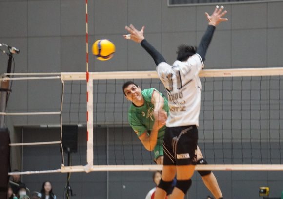 広島サンダーズ