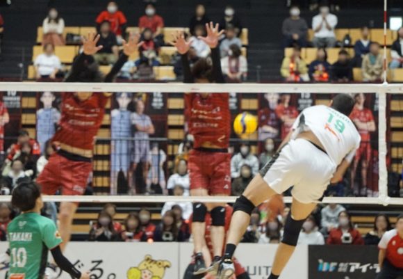 広島サンダーズ