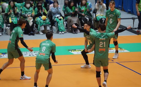 広島サンダーズ