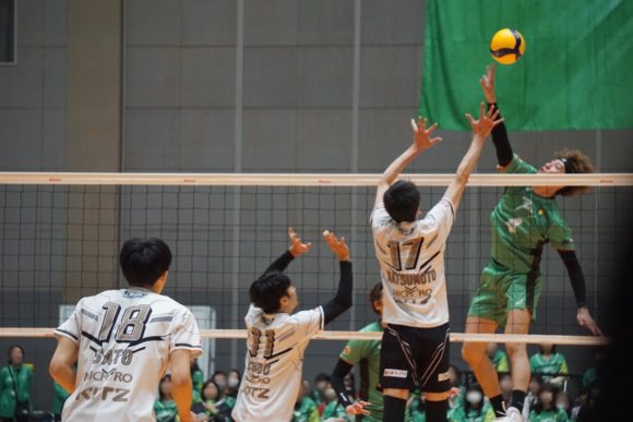 広島サンダーズ