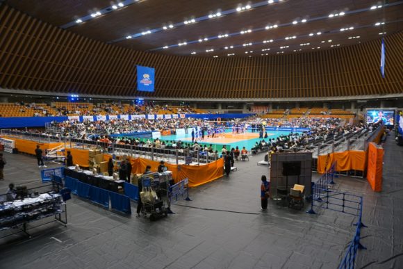 広島サンダーズ