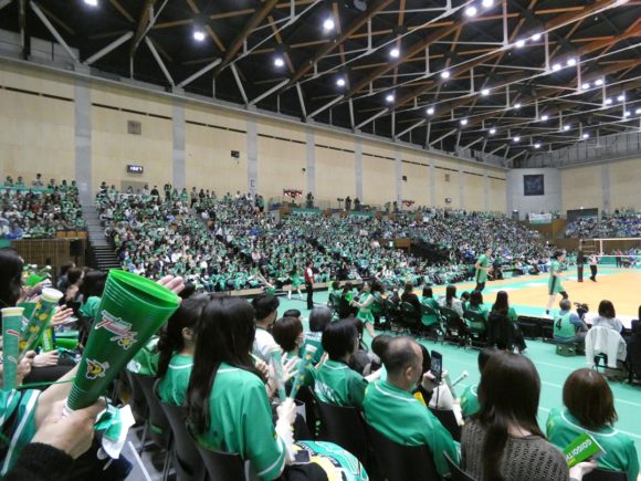 広島サンダーズ