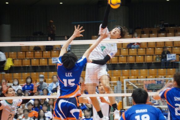 広島サンダーズ