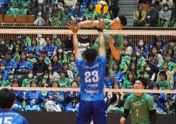 広島サンダーズ