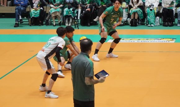 広島サンダーズ