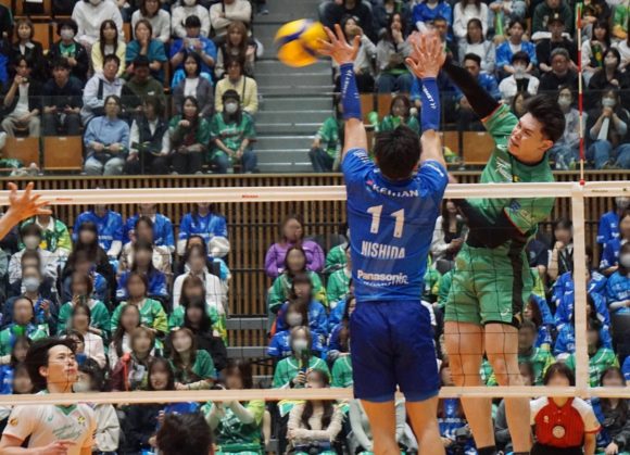 広島サンダーズ