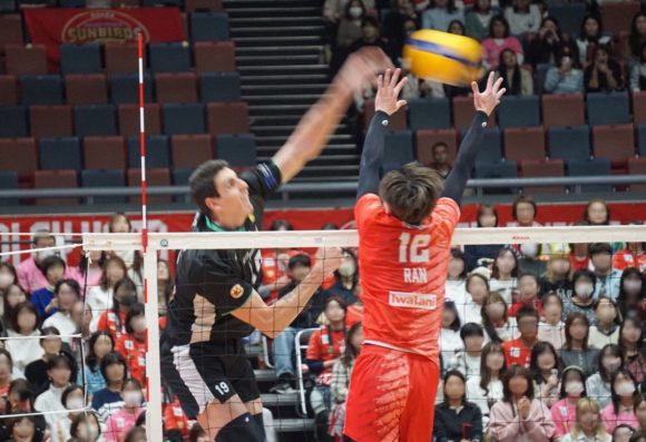 広島サンダーズ