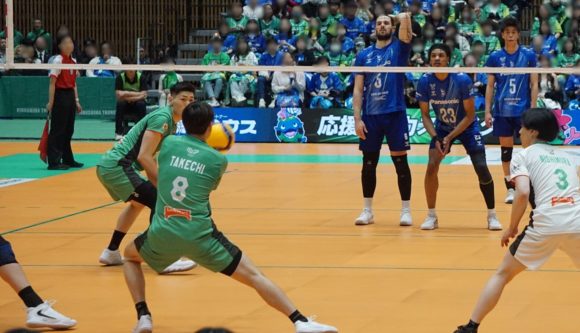 広島サンダーズ