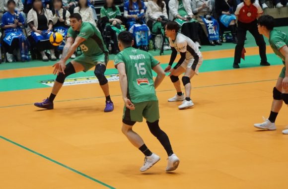 広島サンダーズ