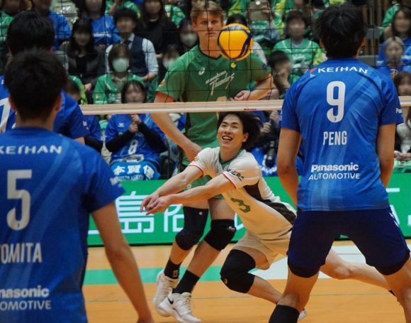 広島サンダーズ