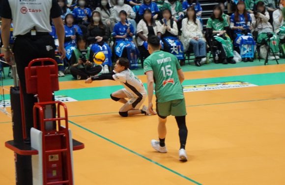 広島サンダーズ