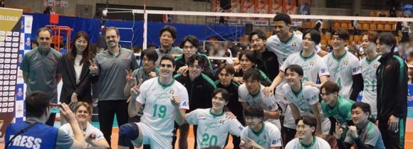 広島サンダーズ