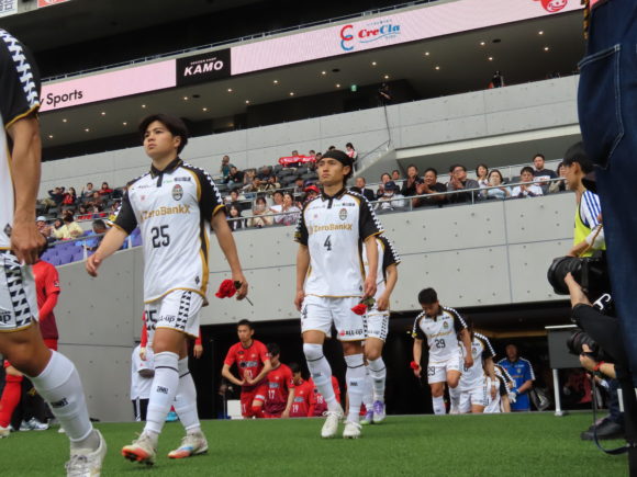 福山シティFC