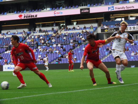 福山シティFC