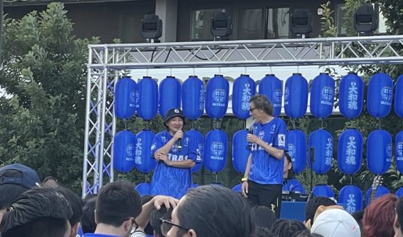 ワールドカップ ダラス