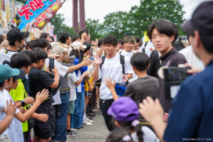福山シティFC