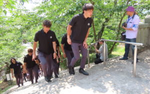 サンフレッチェ広島 必勝祈願