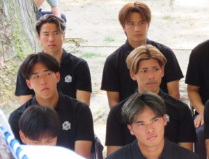 サンフレッチェ広島 必勝祈願