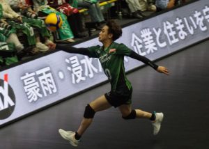 広島サンダーズ