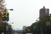ひろしま男子駅伝告知バナー