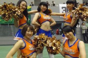 フライガールズ尾道