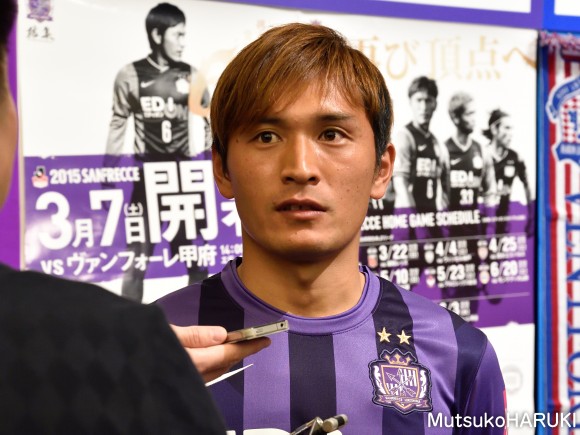 はるきさん画像青山