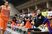 広島ドラゴンフライズと寛田先生