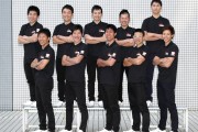 広島初のロードレーサープロチーム