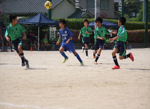 JFCフレンドリースポーツ