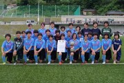 青崎ＦＣ