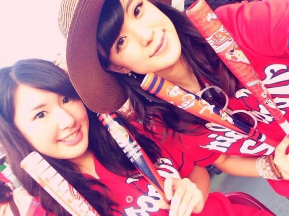 フライガールズ