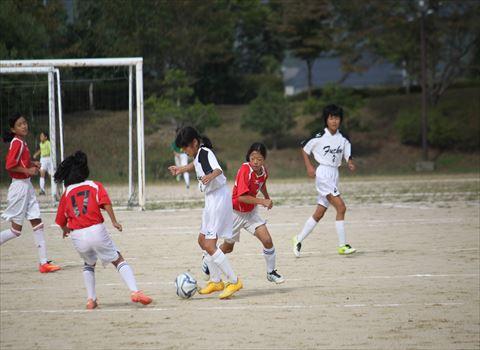 アンジュヴィオレ広島杯