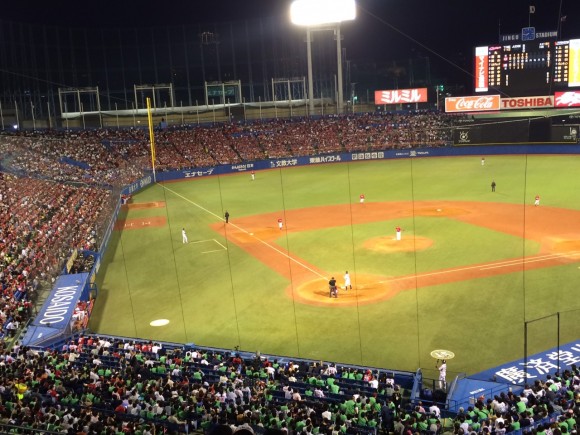 15年9月29神宮全景