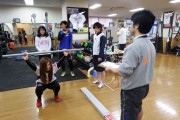 飛翔会