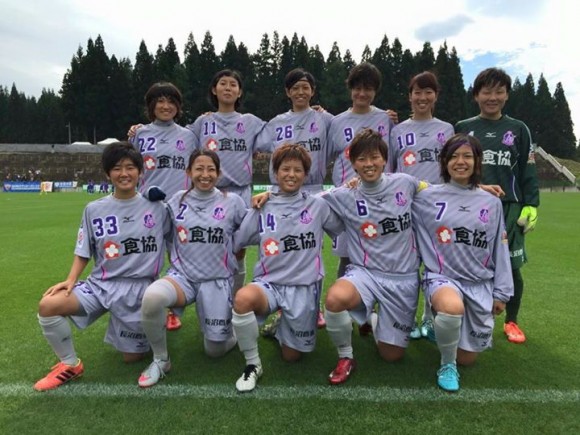 アンジュヴィオレ広島