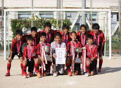 青崎ＦＣ