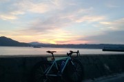 江田島サイクリング