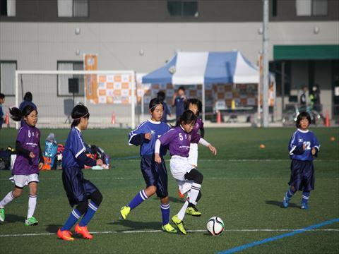 アンジュヴィオレ広島