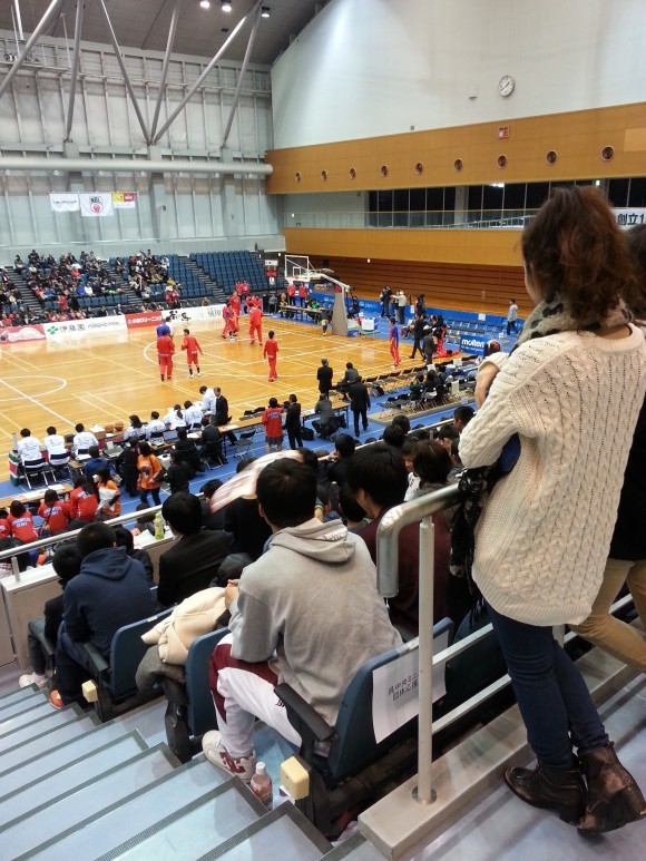 呉　オークアリーナ