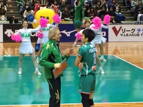 ＪＴサンダーズ